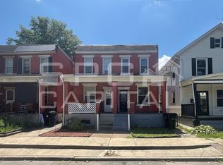 1915 Manada St, Harrisburg, PA 17104