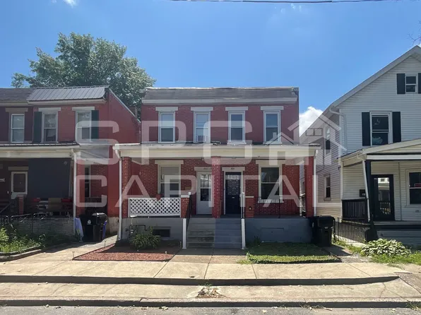 1915 Manada St, Harrisburg, PA 17104