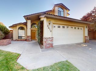 2416 Southfork Ln, Modesto, CA 95355