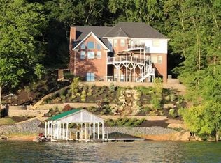 1881 Pointe Dr, Talbott, TN 37877