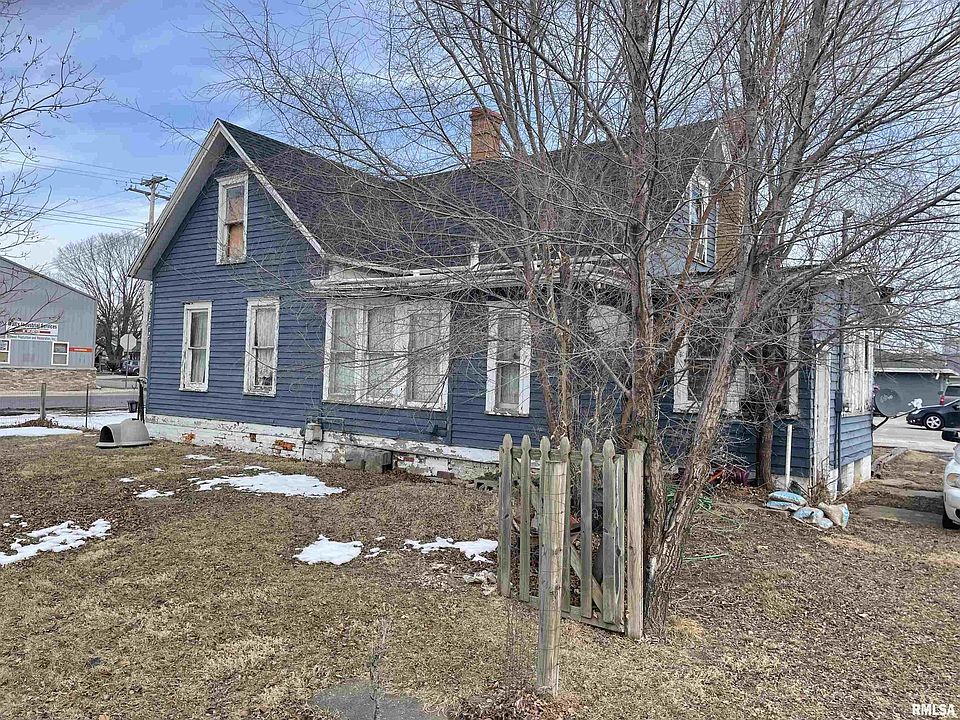 2nd image of 101 S Glasford Rd