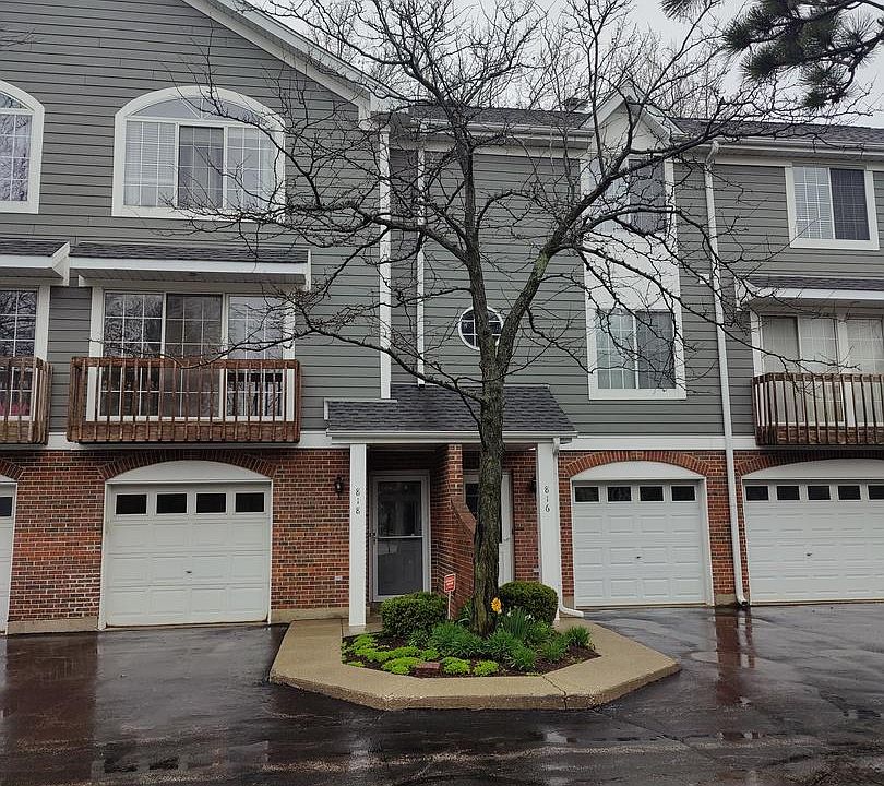1st image of 818 W Saint Johns Pl