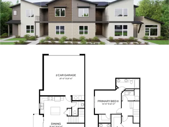 700 S Calhoun Ln, Star, ID 83669