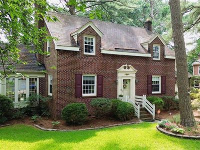 4517 Wake Forest Rd, Portsmouth, VA, 23703