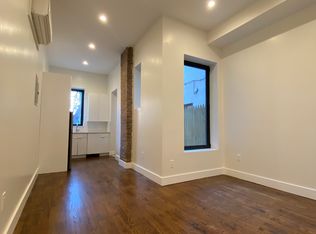 1547 Fulton St APT 1A, Brooklyn, NY 11216