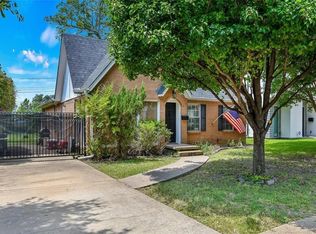 2227 Madera St, Dallas, TX 75206