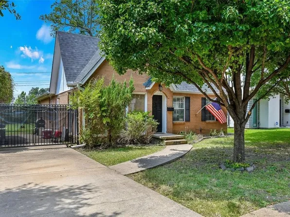 2227 Madera St, Dallas, TX 75206