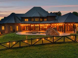 1524 Loving Rd, Morganton, GA 30560