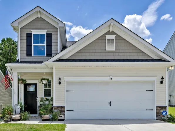 111 Coppersmith Dr, Lexington, SC 29073