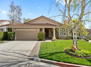 101 Dundee Ln, San Carlos, CA 94070