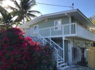 45 SE Marlin Ave FLOOR 2, Key Largo, FL 33037