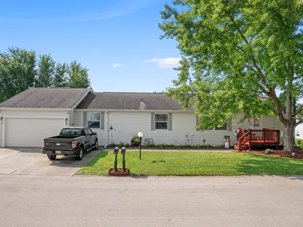 32 Peggy Dr, Sandwich, IL 60548