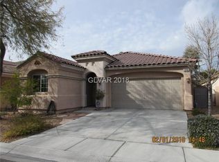 11038 Pegasus Dr, Las Vegas, NV 89135
