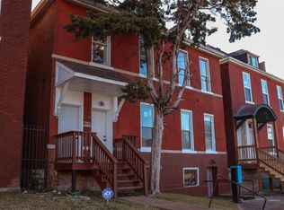 4018 S Grand Blvd #A, Saint Louis, MO 63118