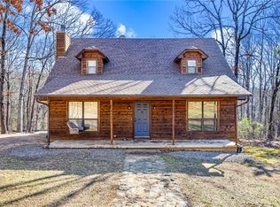 218 Virden Cir, Russellville, AR 72802