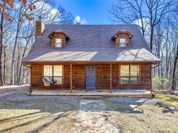 218 Virden Cir, Russellville, AR 72802