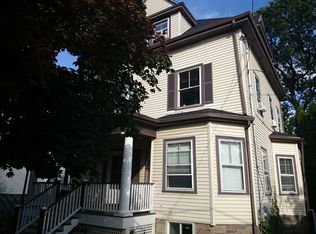 109 Dustin St, Brighton, MA 02135