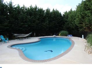 306 Green Ct, Middletown, DE 19709