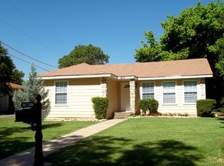 801 Peterson St, Royse City, TX 75189