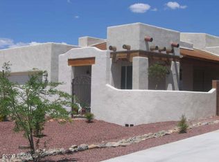 347 Via Bella Donna, Rio Rico, AZ 85648