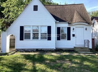 724 W Maywood Ave, Peoria, IL