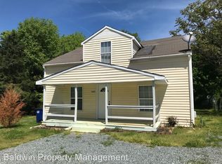 1219 Motor Rd, Winston Salem, NC 27105