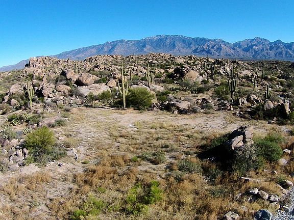 2nd image of 1514 W Tortolita Mountain Cir #289