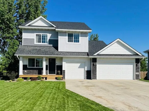 1124 Woodland Dr, Howard Lake, MN 55349