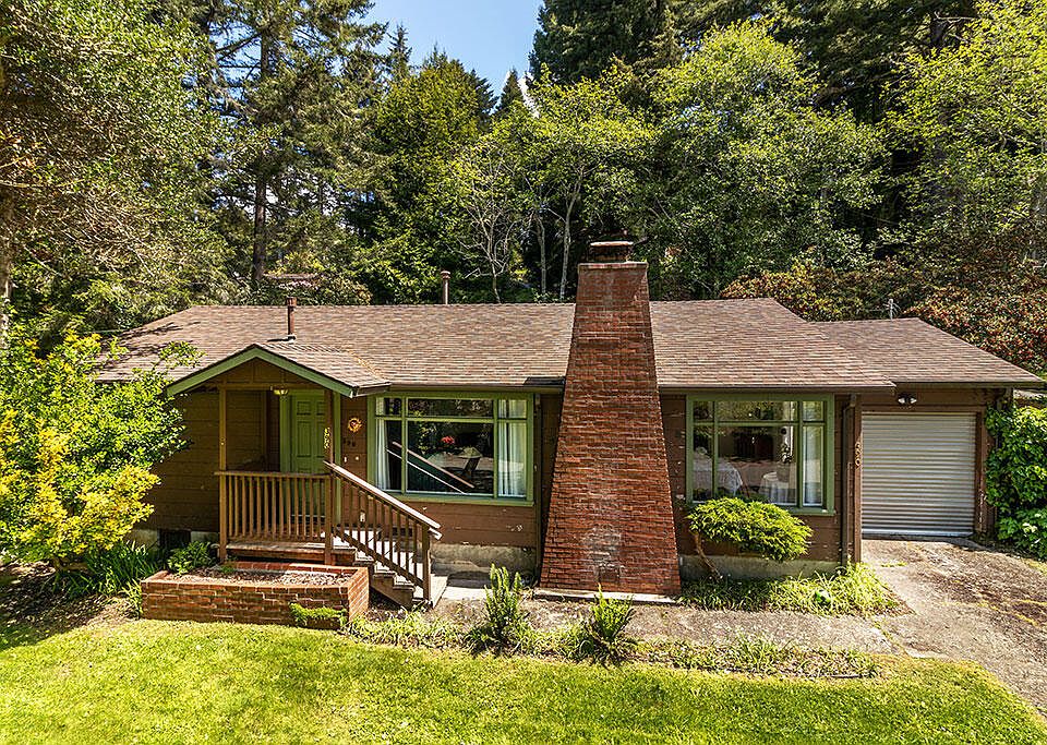 390 Shirley Blvd, Arcata, CA 95521 Zillow