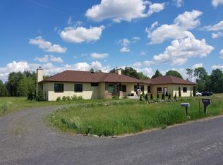 28008 N North Rd, Deer Park, WA 99006