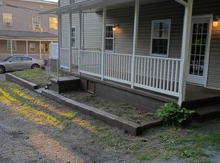 652 Baker St, Cumberland, MD 21502
