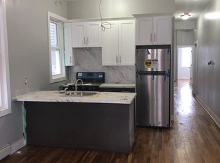 211 Cator Ave #1, Jersey City, NJ 07305