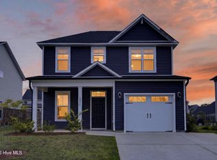 3984 Aquarius Way, Leland, NC 28451