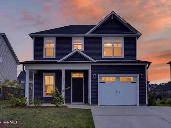 3984 Aquarius Way, Leland, NC 28451