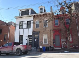 1313 Sandusky St, Pittsburgh, PA 15212