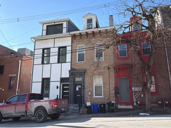 1313 Sandusky St, Pittsburgh, PA 15212