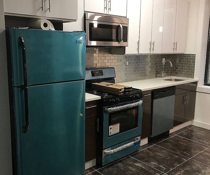 1st image of 550 W 158th St #1DD
