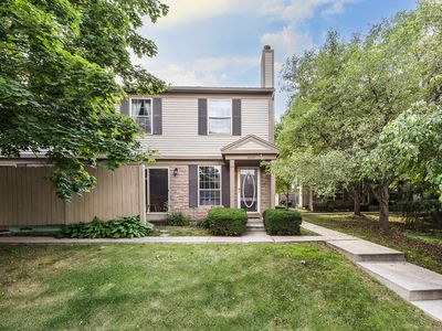 3027 Forest Creek Ct, Ann Arbor, MI, 48108