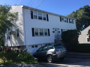 39 Brandley Rd #39, Watertown, MA 02472