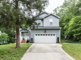 12 Lansgate Ct, Durham, NC 27713