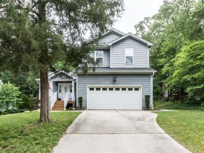12 Lansgate Ct, Durham, NC, 27713