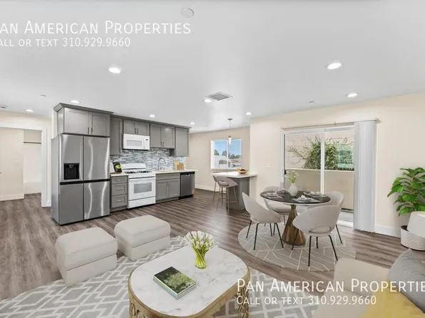 1033 S Montebello Blvd #F, Montebello, CA 90640