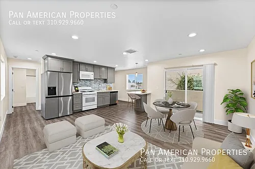 1033 S Montebello Blvd #F Photo 1 1033 S Montebello Blvd #F Photo 1