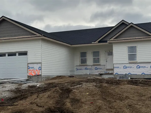 2301 N 8th Ave E, Newton, IA 50208