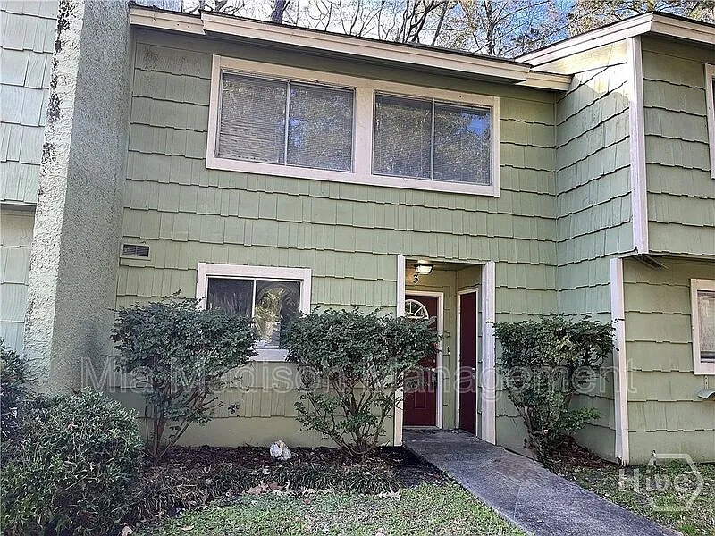 Building Photo - 527 Tibet Ave #3