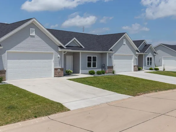 161 Beacon Harbor Cir, East Moline, IL 61244