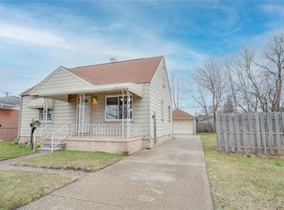 11027 Cadillac Ave, Warren, MI 48089