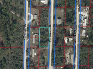 4 SW 103rd Ter LOT 5, Cedar Key, FL 32625