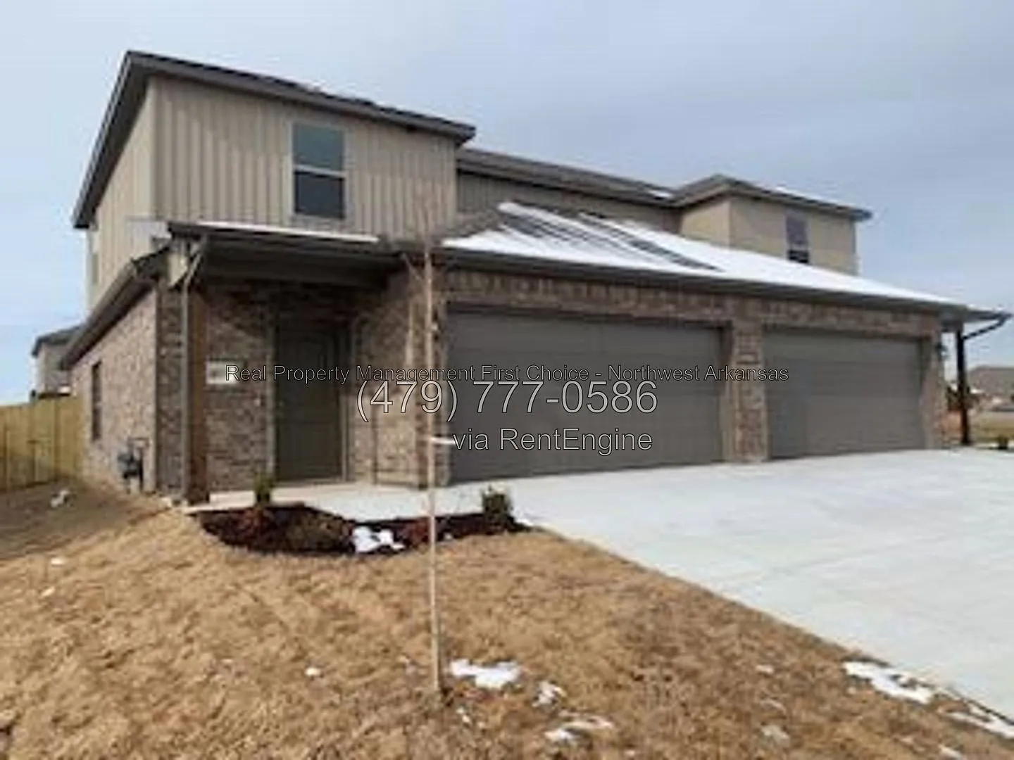 3 bed, 2.0 bath, 1302 sqft, $1,450 — Photo 2