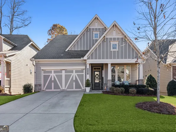 2735 Westlington Cir, Cumming, GA 30040